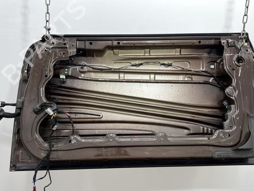 Right front door MINI MINI CLUBMAN (R55) Cooper | BP26965135C3 