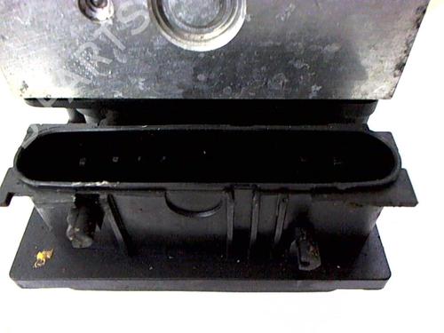 ABS pump OPEL TIGRA TwinTop (X04) 1.3 CDTI (R97) | BP20444474M43 