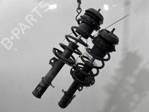 Venstre fortil støddæmper OPEL MERIVA A MPV (X03) 1.7 CDTI (E75) (100 hp) 30058094