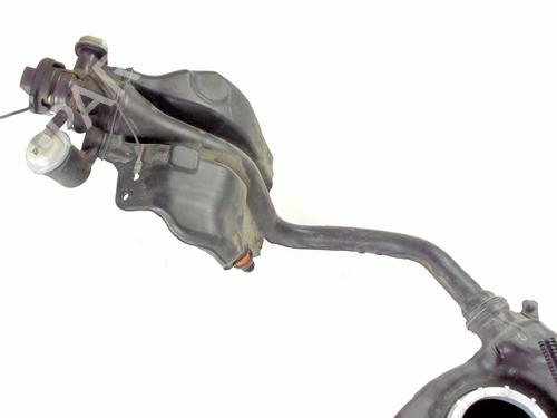 Bensintank AUDI A4 B6 Avant (8E5) 1.9 TDI | BP20421704C62 