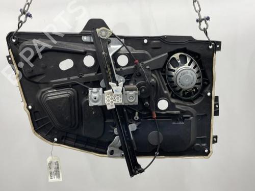 Front right window mechanism FORD FUSION (JU_) 1.6 TDCi | BP20445432C23 