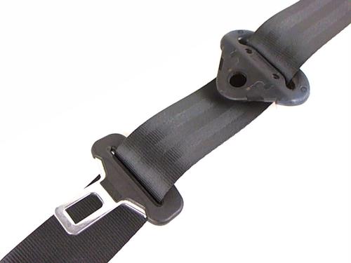Used Rear right seatbelt Rear right seatbelt PEUGEOT 307 Break (3E) 2.0 HDI 90 (90 hp) 20466475 20466475