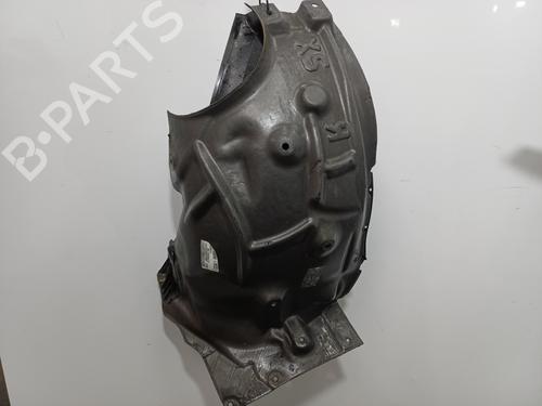 Used Wheel arch Wheel arch BMW 1 (F20) 116 d (116 hp) 36526052 36526052