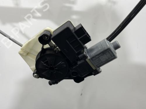 Rear left window mechanism SEAT LEON (5F1) 1.6 TDI | BP32220172C24