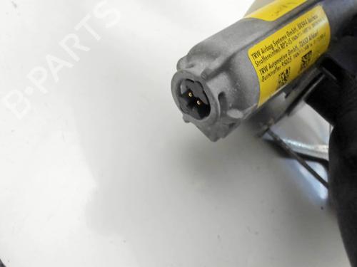 Front right seatbelt FIAT 500 (312_) 1.2 (312AXA1A) | BP31362797I25 - Image 5