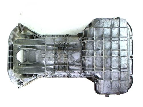 Used Oil sump Oil sump MERCEDES-BENZ S-CLASS (W220, V220) S 500 (220.075, 220.175, 220.875) (299 hp) 21206097 21206097