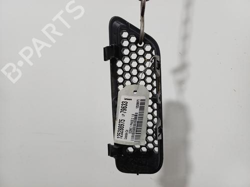 Used Grille Grille 38078135 38078135