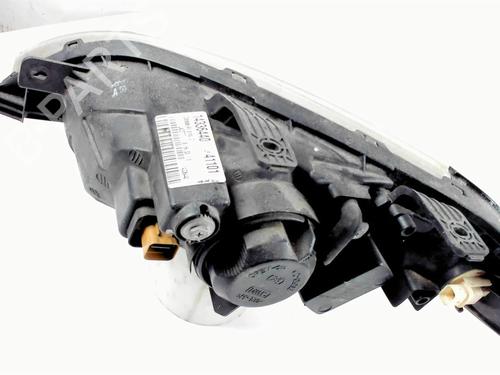 Right headlight CHEVROLET LACETTI (J200) 1.6 | BP20475059C29