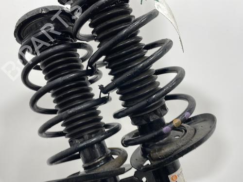 Left front shock absorber CITROËN C3 Picasso (SH_) 1.6 HDi | BP32013974M16