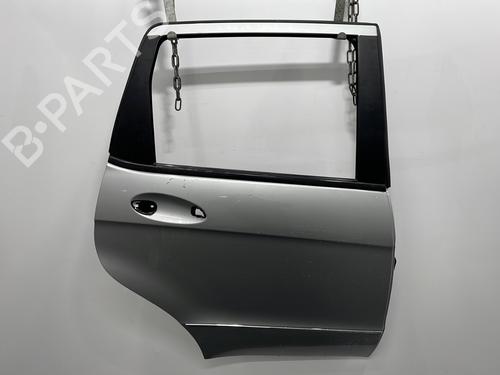 Used Right rear door MERCEDES-BENZ A-CLASS (W169) A 180 CDI (169.007, 169.307) (109 hp) 29844386