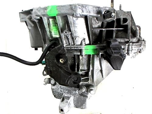 Used Gearbox Gearbox RENAULT GRAND SCÉNIC III (JZ0/1_) 1.5 dCi (JZ0B, JZ07) (106 hp) 20449005 20449005