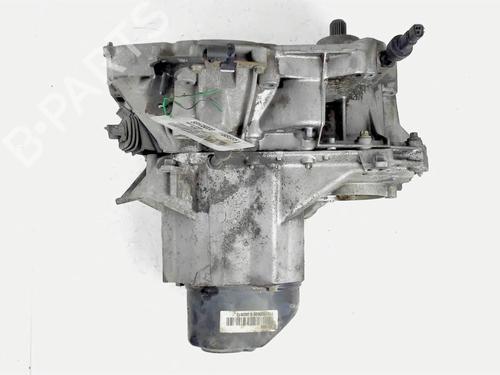 Gearbox RENAULT TWINGO I (C06_) 1.2 (C066, C068) | BP20398115M3 