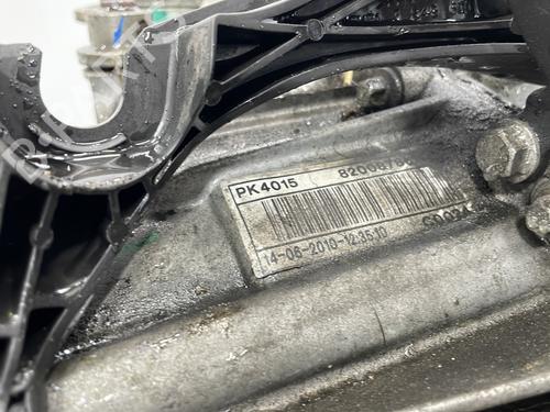 Gearbox RENAULT MEGANE III Hatchback (BZ0/1_, B3_) 2.0 dCi (BZ0L) | BP25926720M3 - Image 3