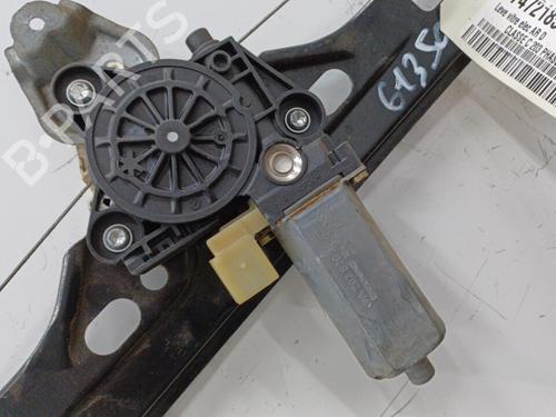 Used Rear right window mechanism Rear right window mechanism MERCEDES-BENZ C-CLASS (W203) C 220 CDI (203.006, 203.008) (143 hp) 20424539 20424539