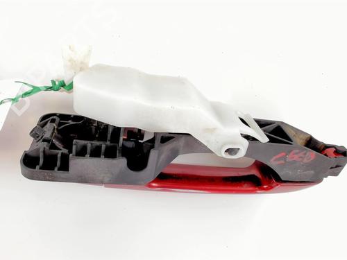 Used Rear right exterior door handle KIA CEE'D SW (ED) 1.6 CRDi 115 (115 hp) 20447731