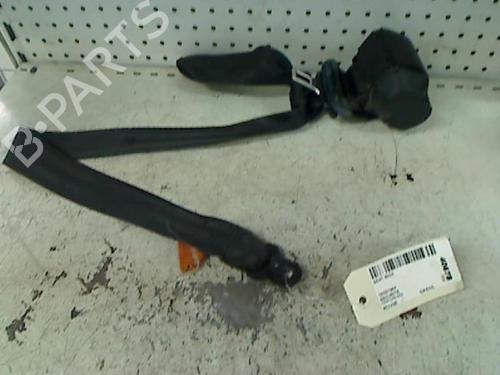 Used Rear left seatbelt Rear left seatbelt SEAT IBIZA II (6K1) 1.9 SDI (68 hp) 33445873 33445873
