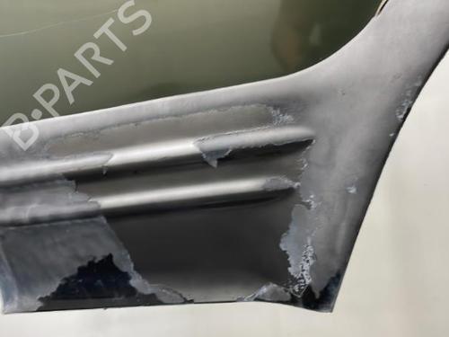 Left rear door HYUNDAI GALLOPER II (JK-01) 2.5 TD intercooler | BP20440439C4 