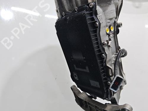 Used Gearbox Gearbox ALFA ROMEO GIULIA (952_) 2.2 D (952AEM250, 952AEA250) (150 hp) 39733710 39733710