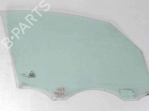Used Front left door window KIA VENGA (YN) 1.4 CRDi 90 (90 hp) 20450366