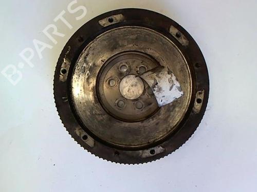 Clutch/lamell FIAT MAREA (185_) 1.9 TD 100 (185AX_) (100 hp) 20411564