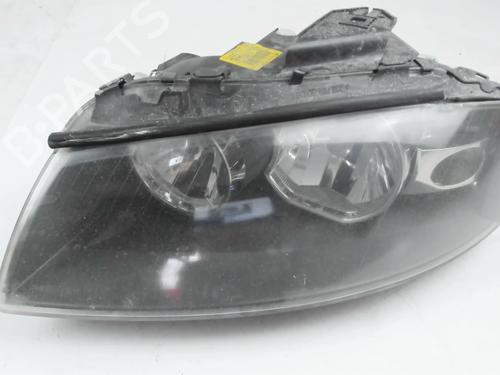 Left headlight AUDI A3 (8P1) | BP37652343C28 - Image 3