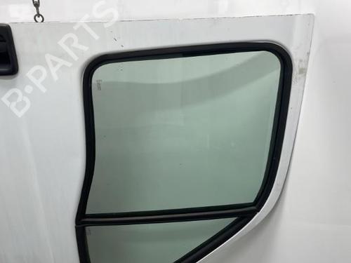 Used Right front door RENAULT MASTER II Van (FD) 2.5 D (80 hp) 22102922