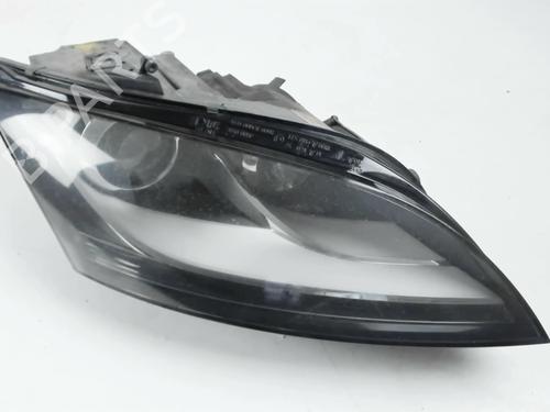 Scheinwerfer rechts für AUDI TT (8J3) 2.0 TFSI (200 hp) 31679364