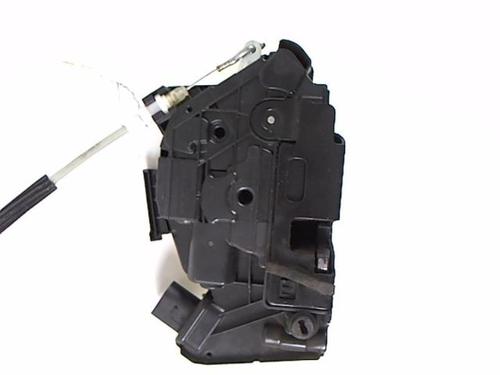 Rear left lock SEAT IBIZA IV (6J5, 6P1) 1.2 TSI | BP20431593C100 