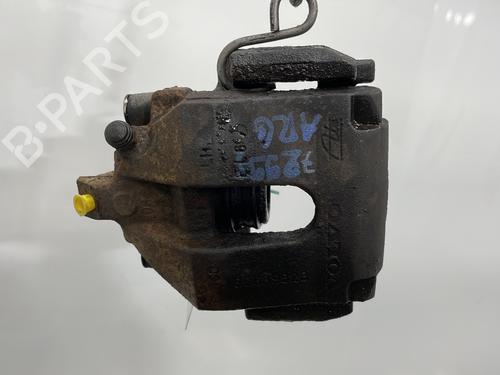 Used Left rear brake caliper Left rear brake caliper VOLVO XC90 I (275) D5 AWD (163 hp) 28597012 28597012