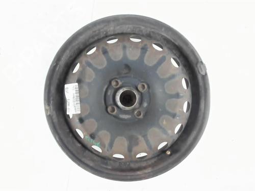 Used Rim FIAT PUNTO EVO (199_) 1.3 D Multijet (199AXC1A, 199BXC1A, 199AXT1A, 199BXT1A) (75 hp) 32275807