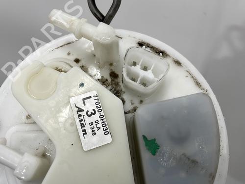 Fuel pump PEUGEOT 107 (PM_, PN_) 1.0 | BP29256853M76 