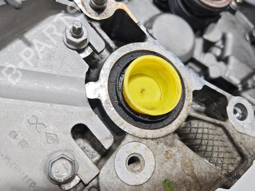 Gearbox RENAULT KANGOO Express (FW0/1_) 1.5 dCi 90 (FW0G, FW05, FW08, FW11) | BP38422468M3 - Image 7