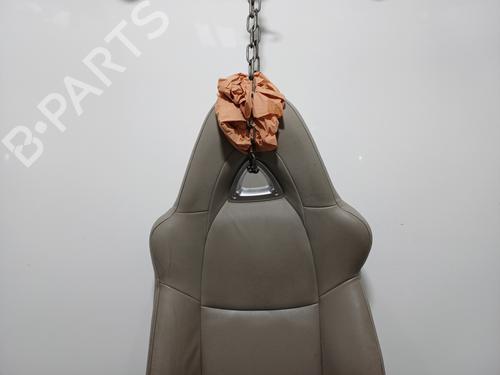 Right front seat MAZDA RX-8 (SE, FE) 1.3 (FE103, SE3P) | BP37727714C16  - Image 7