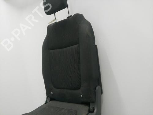 Rear seat PEUGEOT 5008 (0U_, 0E_) 1.6 HDi | BP21206634C17