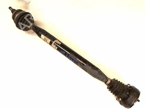 Used Right front driveshaft VW FOX Hatchback (5Z1, 5Z3, 5Z4) 1.2 (55 hp) 20471262