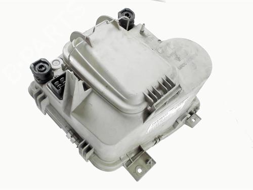Left headlight MERCEDES-BENZ VITO Bus (W638) 113 2.0 (638.114, 638.194) | BP20434341C28 