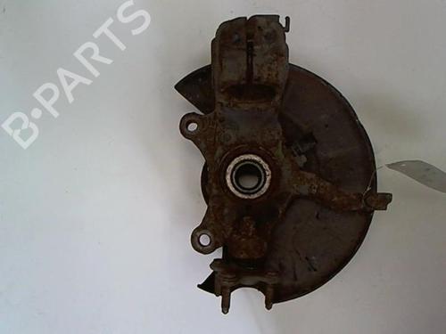 Right front steering knuckle VW GOLF V (1K1) | BP33438885M26 - Image 2