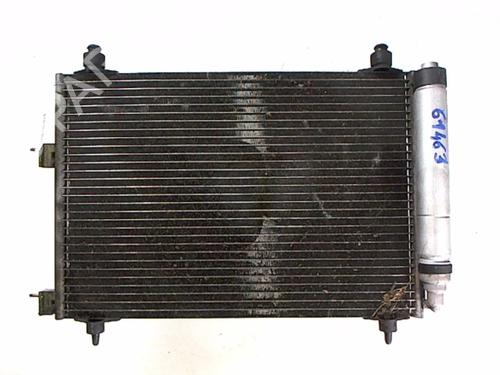 Used AC radiator AC radiator 20467238 20467238