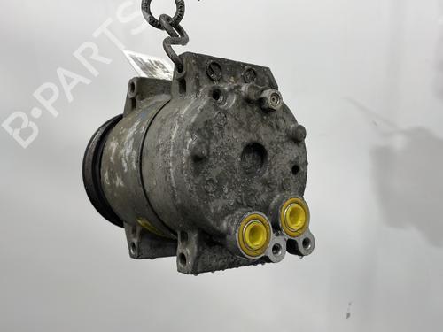 AC compressor VOLVO XC90 I (275) D5 AWD | BP28619061M34 
