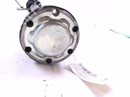 Driveshaft VW TOUAREG (7LA, 7L6, 7L7) 2.5 R5 TDI | BP20461077M37 