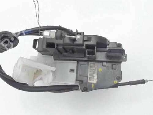 Rear right lock KIA CEE'D Hatchback (ED) 1.6 CRDi 90 | BP20397487C99 