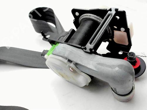 Front right seatbelt KIA VENGA (YN) 1.4 CRDi 90 | BP38101321I25 - Image 2
