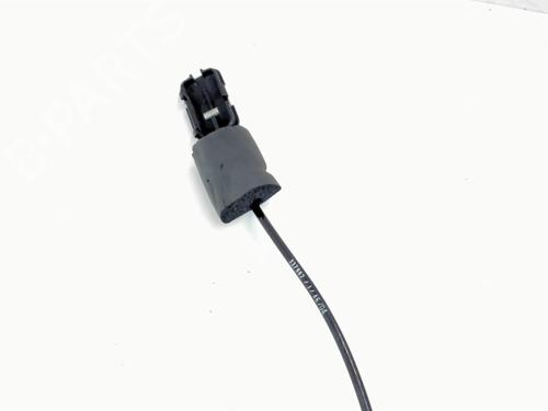 Rear right lock RENAULT VEL SATIS (BJ0_) 2.2 dCi (BJ0E, BJ0F) | BP20390470C99 