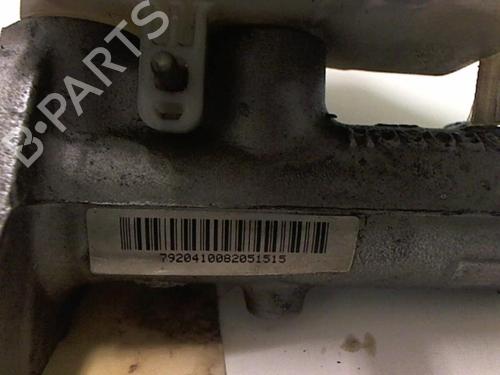 Brake master cylinder MERCEDES-BENZ SPRINTER 5-t Van (B906) 513 CDI (906.653, 906.655, 906.657) | BP20416113M77 