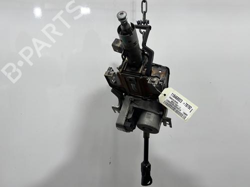 Used Steering column Steering column RENAULT MODUS / GRAND MODUS (F/JP0_) 1.5 dCi (FP0D, JP0D) (82 hp) 31139265 31139265