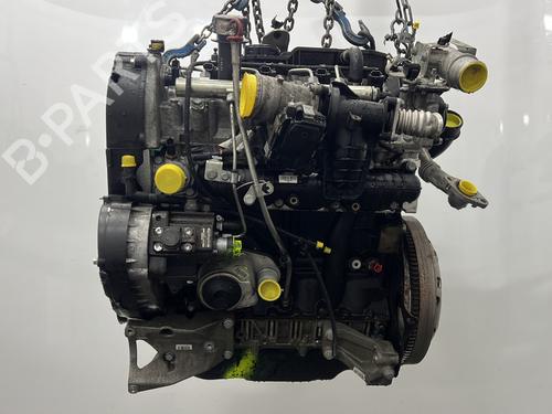 Engine FIAT DUCATO Van (250_) 130 Multijet 2,3 D | BP33725966M1 - Image 3