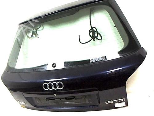 Tailgate AUDI A3 (8L1) 1.9 TDI | BP20427044C6 
