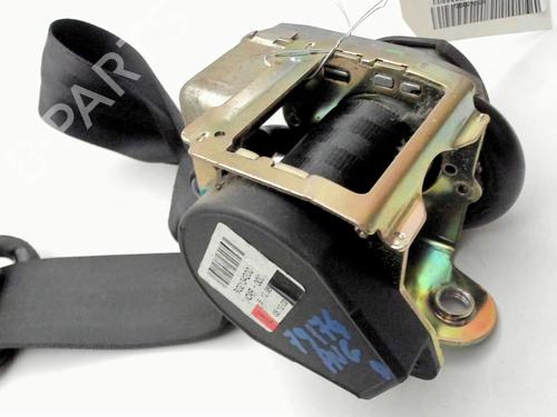 Front left seatbelt AUDI A3 (8P1) 1.9 TDI | BP37458746I26 - Image 7