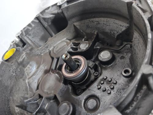 Gearbox OPEL CORSA E (X15) 1.0 (08, 68) | BP38422487M3  - Image 5