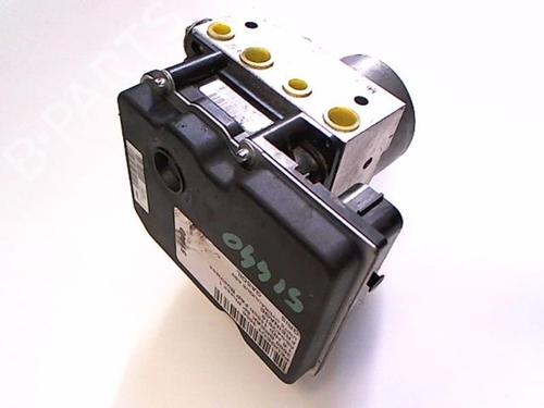 ABS pump PEUGEOT 3008 I MPV (0U_) 1.6 HDi | BP20461559M43 